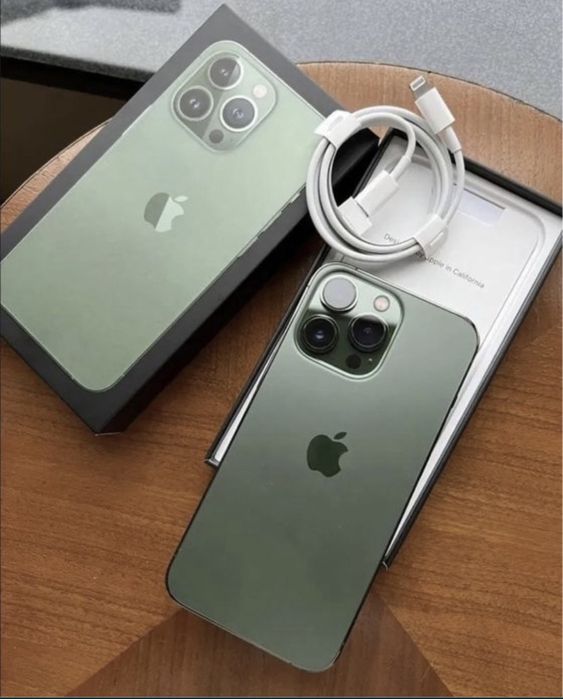 iphone 13 pro 128 идеал