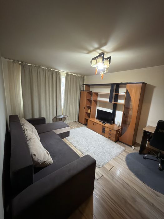 Garsoniera 33 mp Drumul Taberei  4- min de metrou Proprietar!