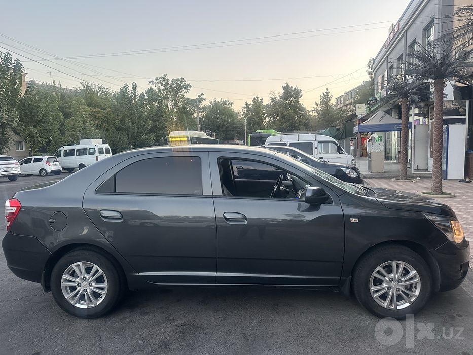 Chevrolet Cobalt