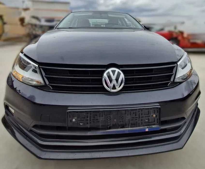 Dezmembrez VW Jetta 1.4 TSI Hybrid cod motor CRJ 150 CP cod cutie PMY 1.6D 105CP 5+1 T CAY 2012, 1.6B automat CRL 2017