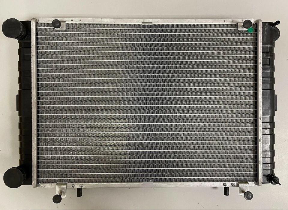 Radiator Gazel , ЗИЛ/ Радиатор ГАЗель / Радиатр газел 4216 , 406 , 402