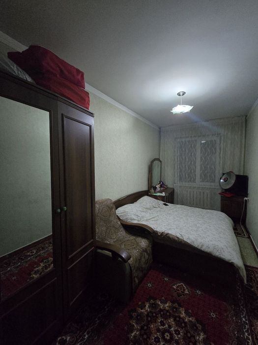 *Продаётся квартира.52м²‼️ Чиланзар-19 2в3\1\4