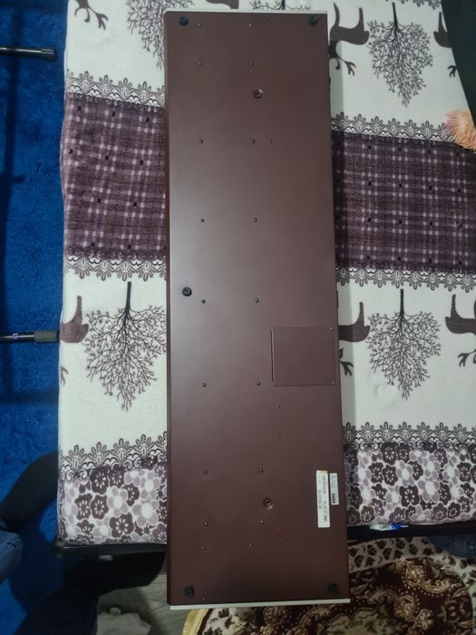 Korg pa4x pro .aproape noua