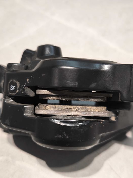 Дискови спирачки Shimano Deore BL-M4100