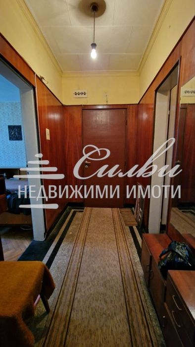 Продава се Тристаен апартамент в Шумен, Херсон - 87 кв.м за 1437 €/кв.м - Снимка #6