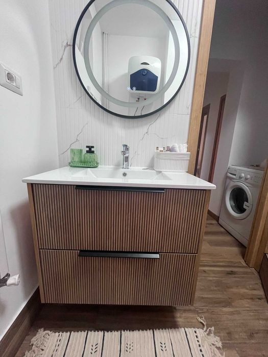 inchiriere apartament termen lung