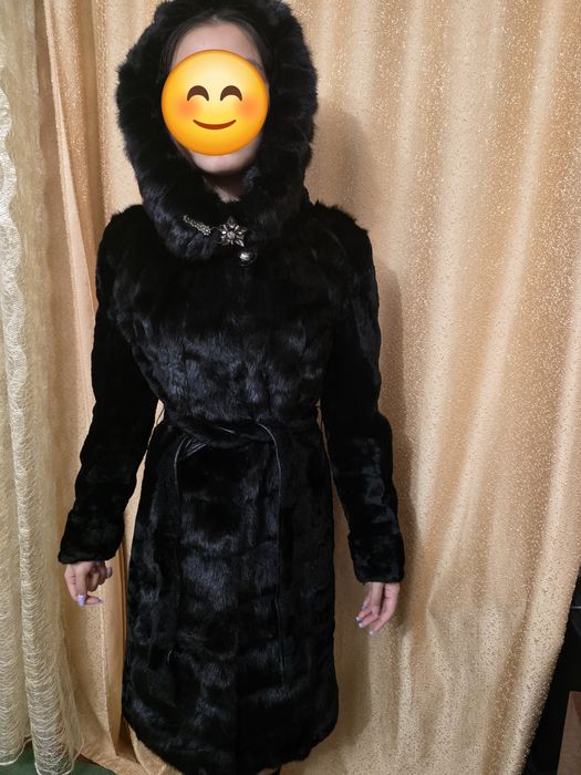 Отдам бесплатно зимнее вещи