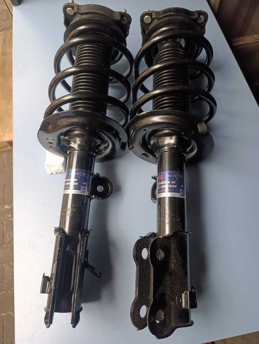 changan cs55 plus амортизаторы пара передние