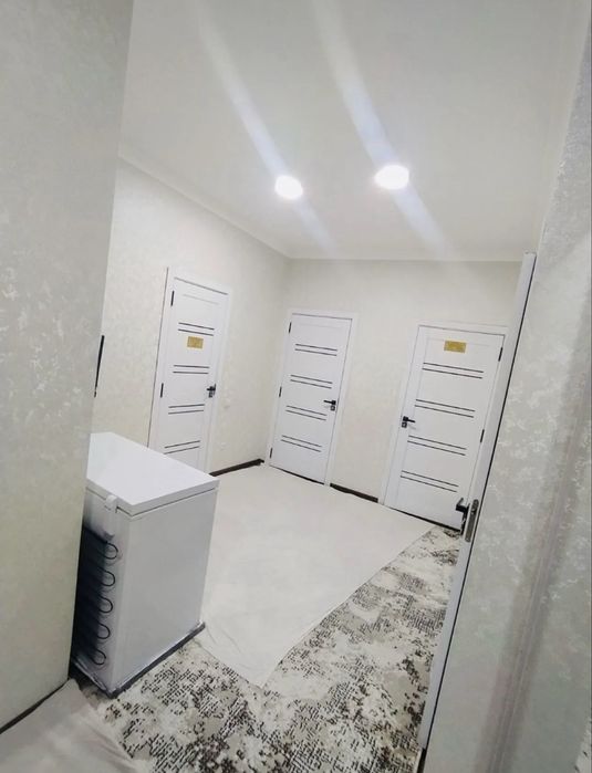 Abu Dabi dom sotiladi 2 honali