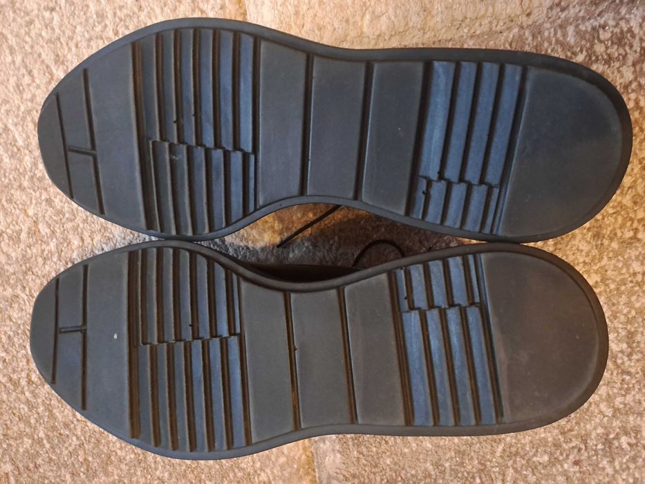 Мъжки обувки турско производство 45 номер.