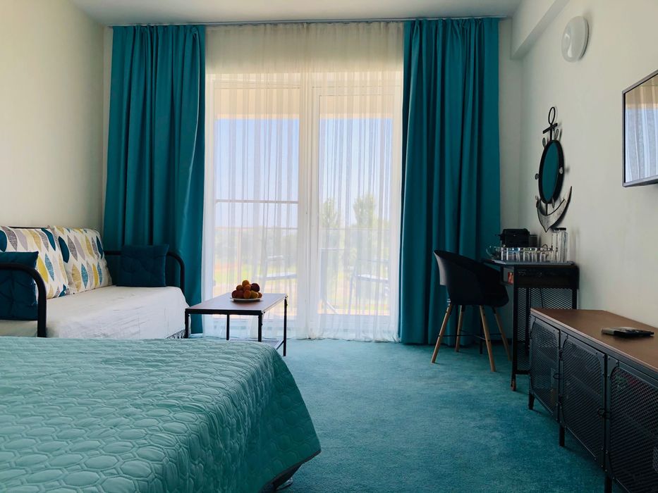 Litoral Blaxy Residence