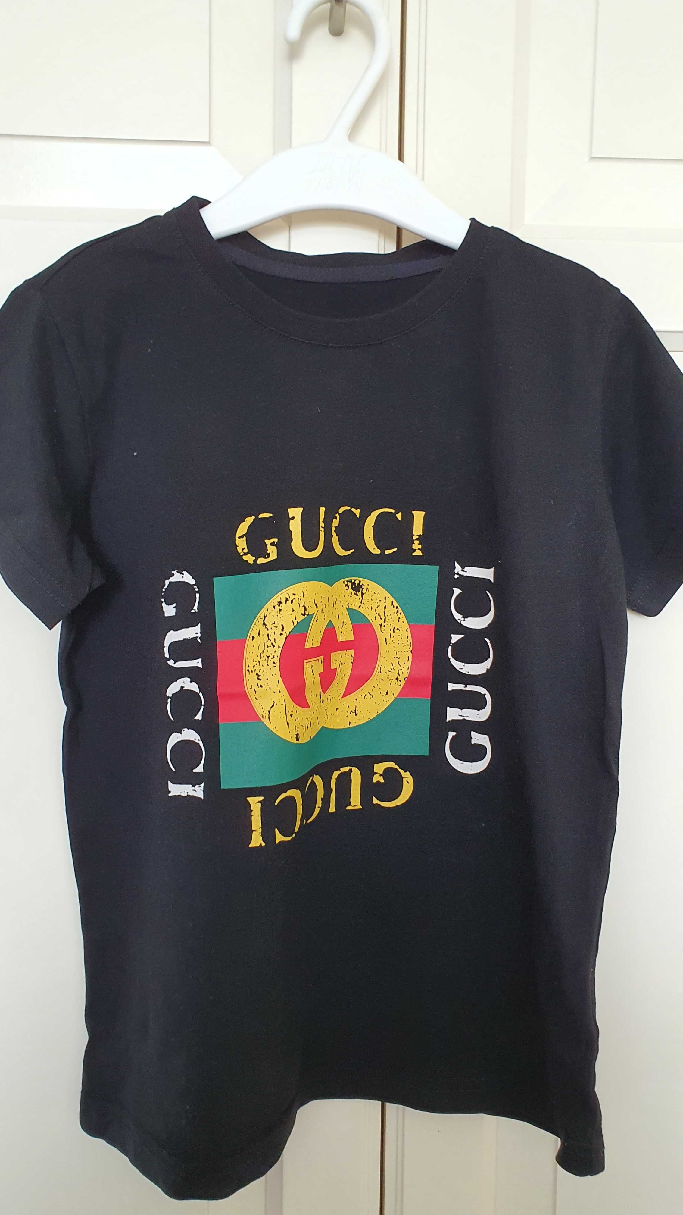 Moral Waste forgetful Tricou copii unisex Gucci Buzau • OLX.ro