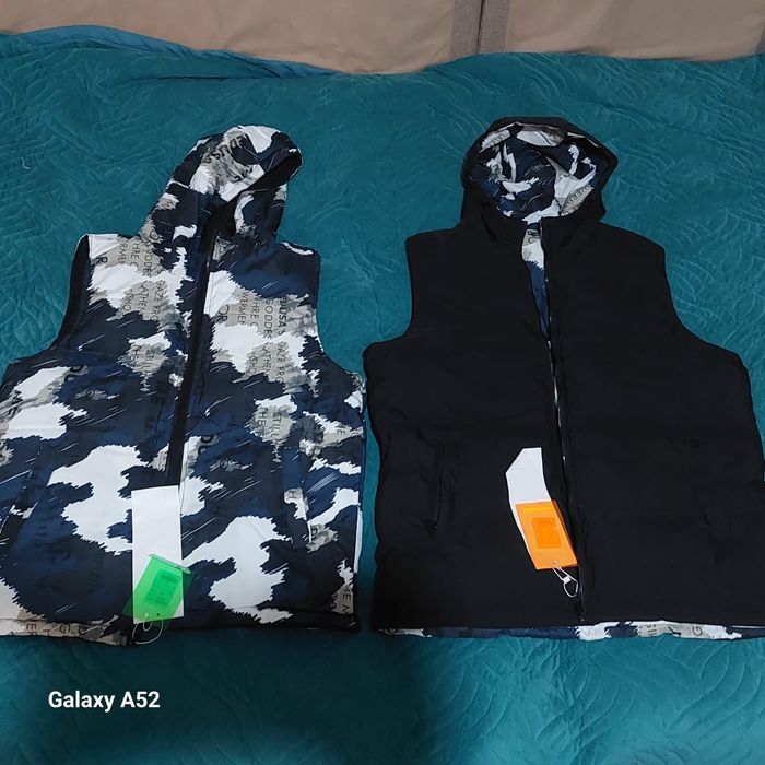 Продам безрукавка 8000тг