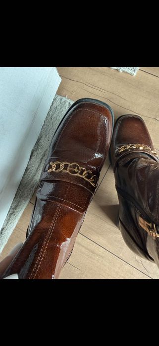 Боти Tamaris размер 38