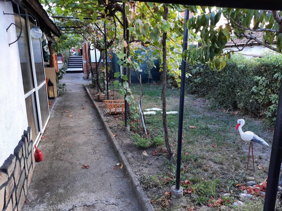 Продава се Етаж от къща в Харманли - 240 кв.м за 202 €/кв.м - Снимка #5