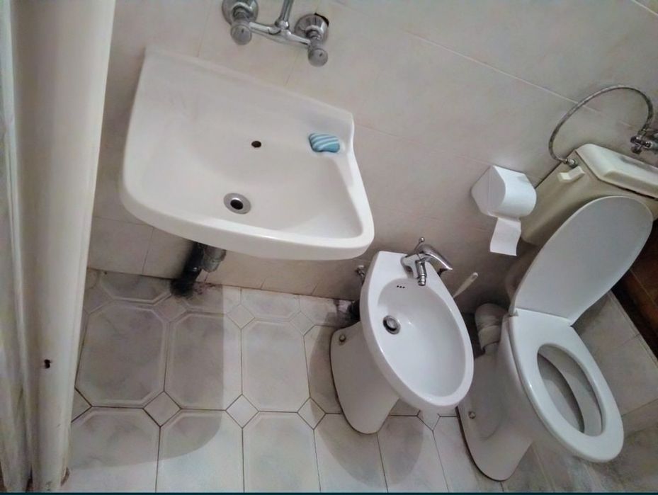 Продава се Двустаен апартамент в Перник, Изток - 65 кв.м за 1413 €/кв.м - Снимка #3