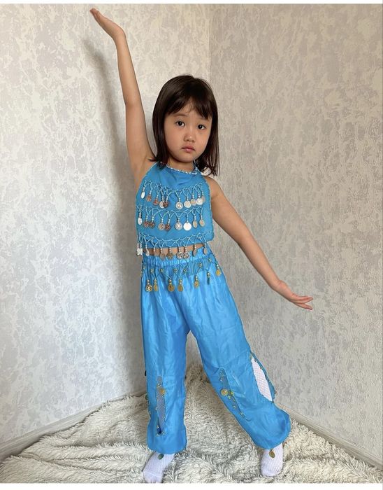 Детский индийский,кавказский,корейский,русский,восточный,китай костюм