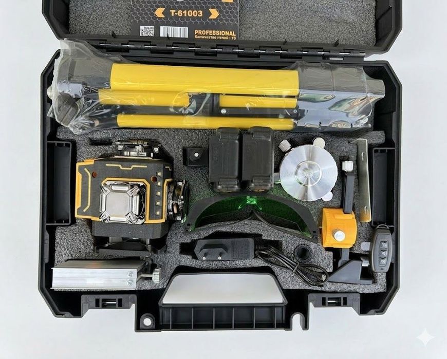 ТЕХА оригинал лазер урвин