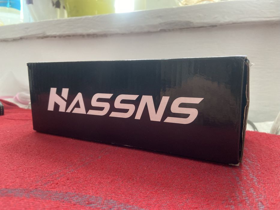 Продам hassns pro 7