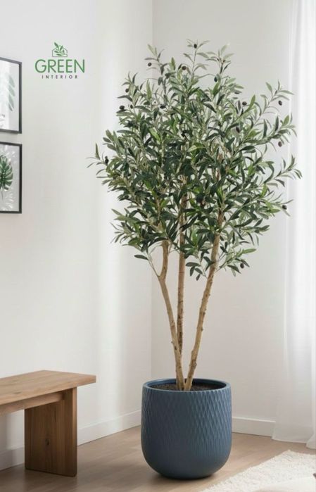 Олива искуственная