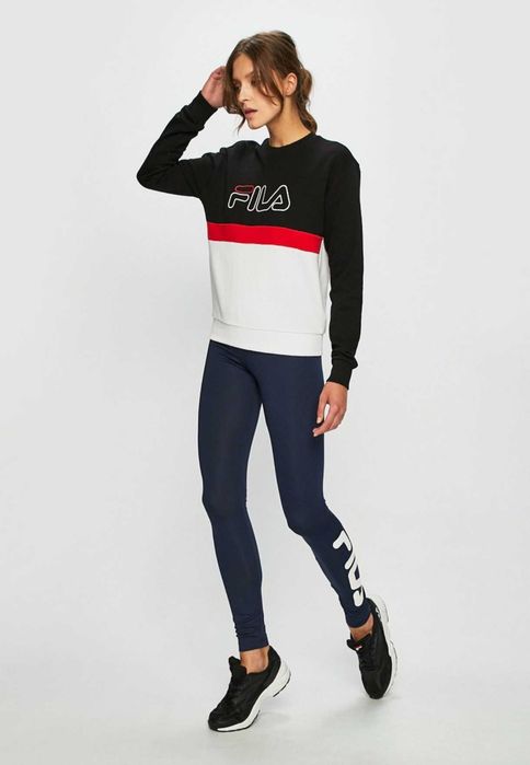 Клин Under Armour, Fila. Дънки Зара