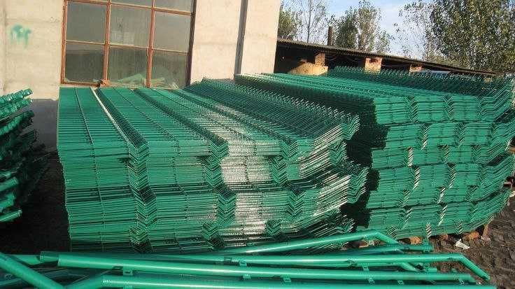 Evrozabor 3D OPTOM narxlarda! To'siqlar uchun sifatli setkalar