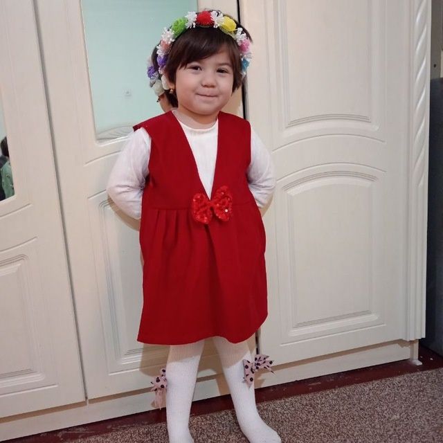 Xitoydan optim tovarlar