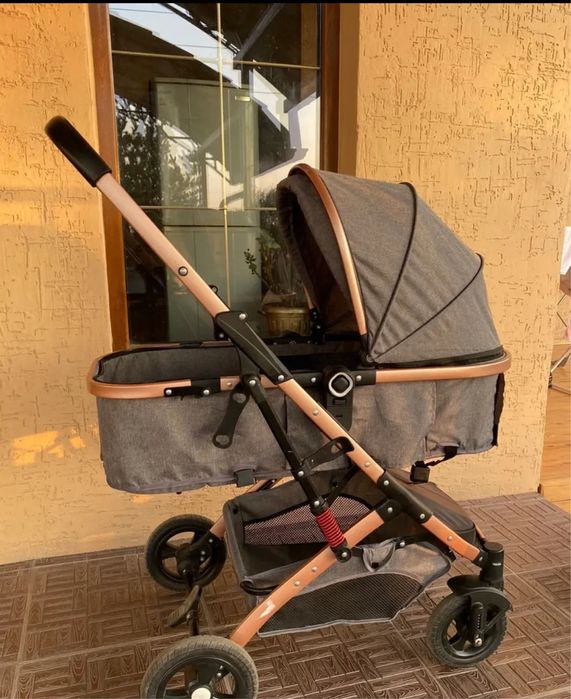 Коляска и Автокресло.