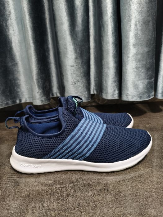 Оригинальные кроссовки Adidas Contemx