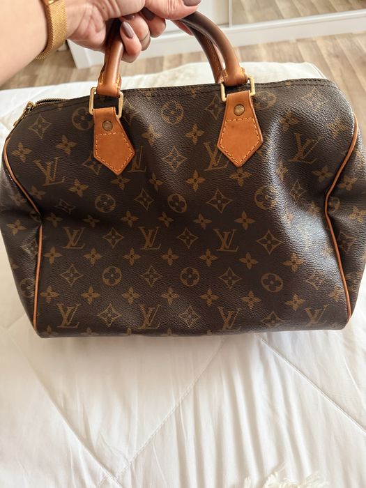 Чанта Louis Vuitton