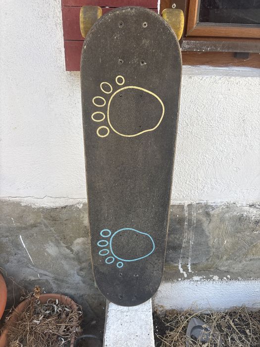 Skateboard intr-o stare buna