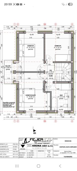 Casa de vânzare,Sacele