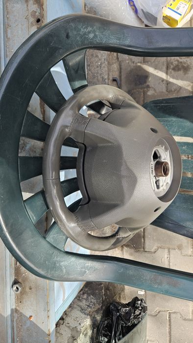 Волан за Мерцедес w211 е-класа