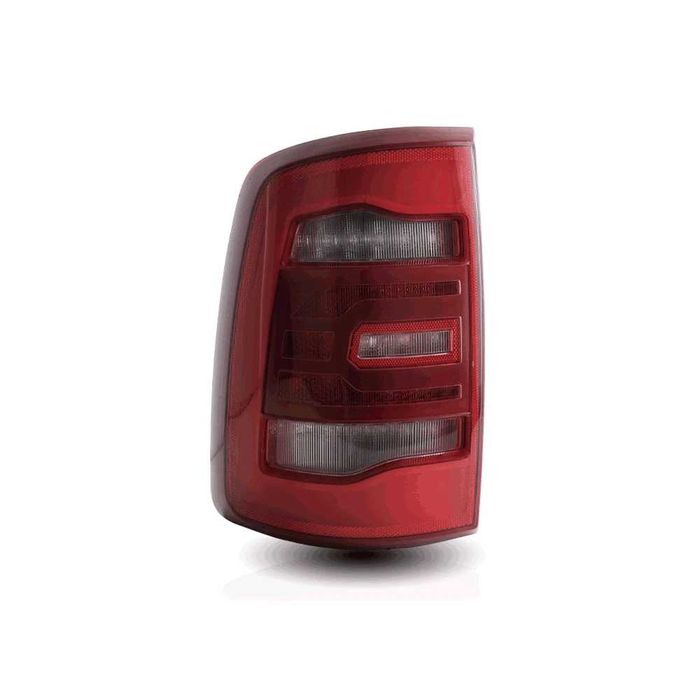Уникален комплект стопове Dodge Ram Full LED 2009 - 2018 година