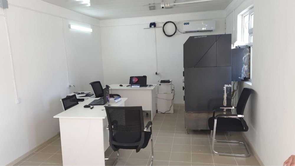 Жалға Құрықтың қақ ортасынан помещение беріледі