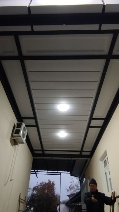 Tunikafon xizmati Fargʻona Margʻilon boylab