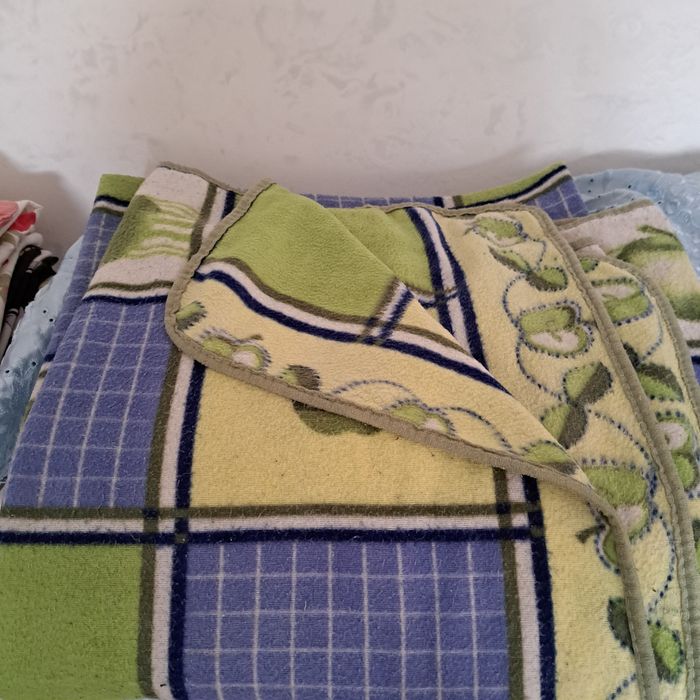 Постельное белье