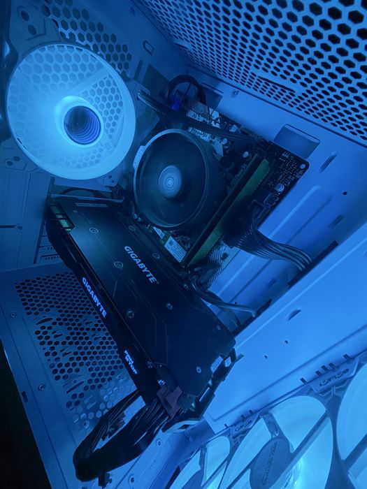 Vand calculator de gaming