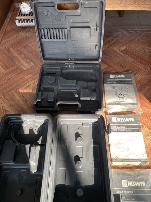 Продам ящики для инструментов