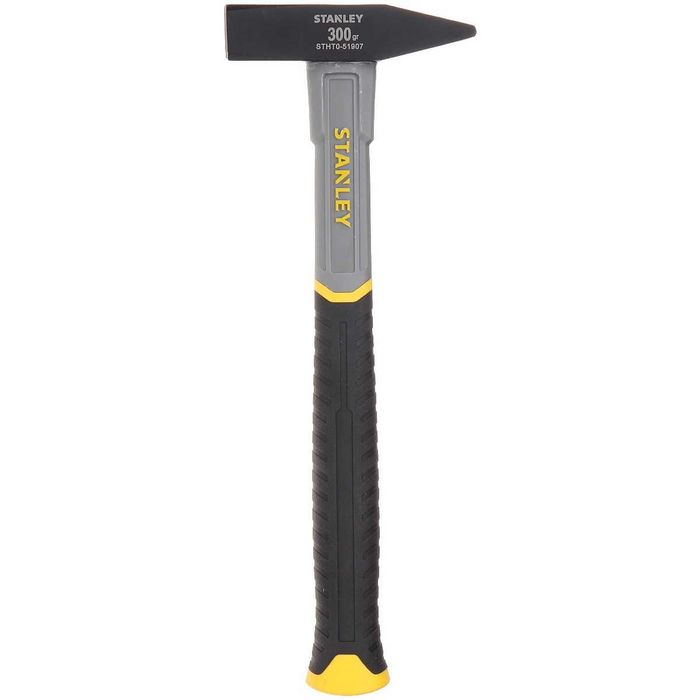 Чук шлосерски с ергономична дръжка STANLEY STHT0-51907, 300 g