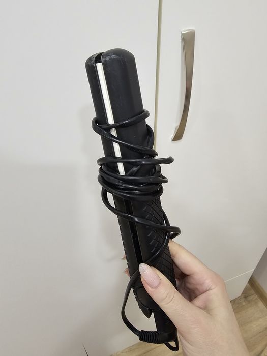 Преса за изправяне