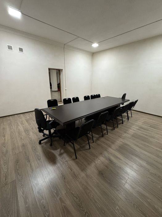 Шахар марказида офис учун мулжаланган 540 кв.м жой ижарага берилади!