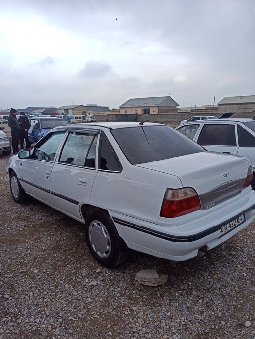 Nexia 1 luks kodisaner sotiladi