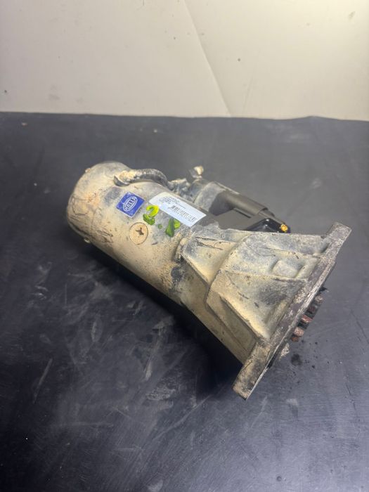 Electromotor nissan patrol y61 2.8