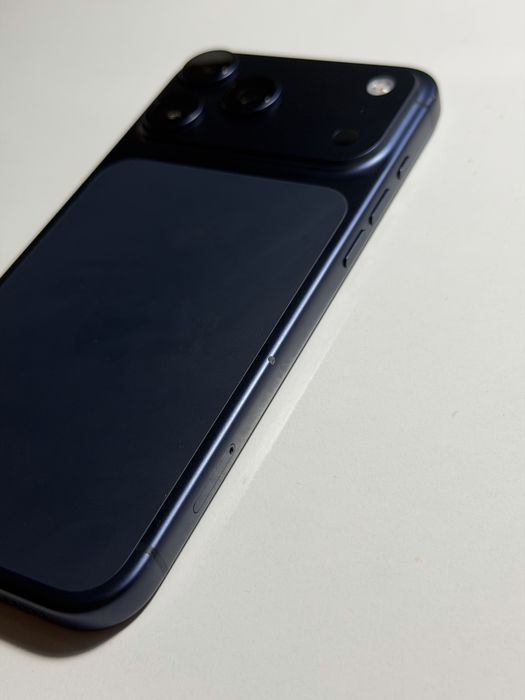 iPhone 17 Pro Max 256GB