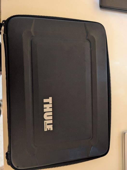 Laptop Dell Latitude 7320 i7-1185G7 16gb ram 256gb ssd Geanta Inclusa