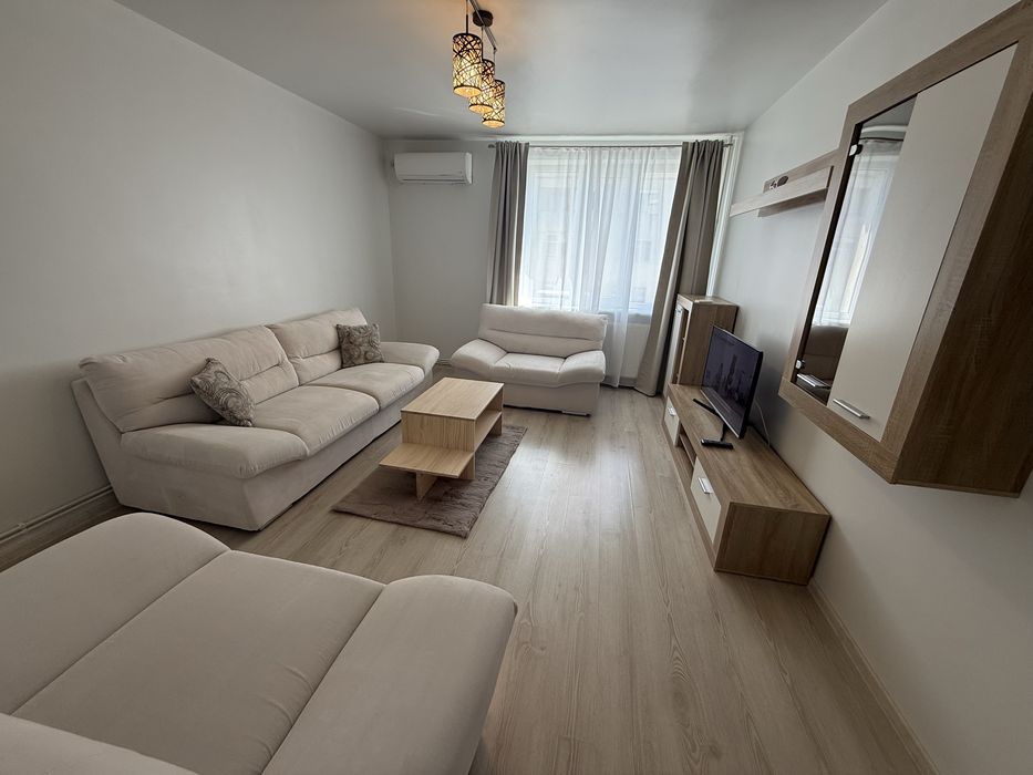 Apartament central Pitesti