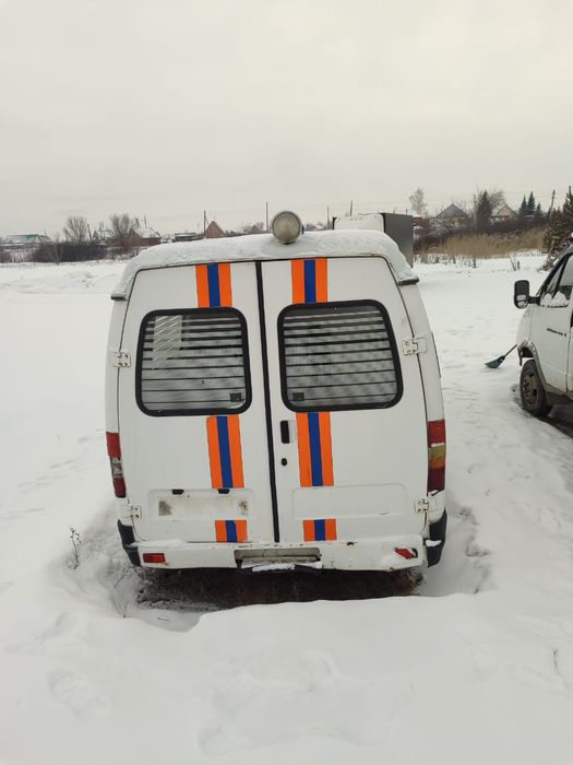 Продам газель 1998 г