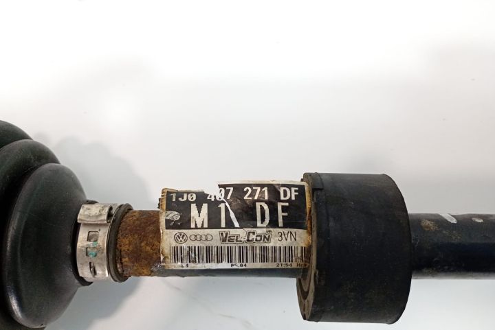 Planetara stanga fata 1J0407271DF Volkswagen VW Beetle a 2-a generati