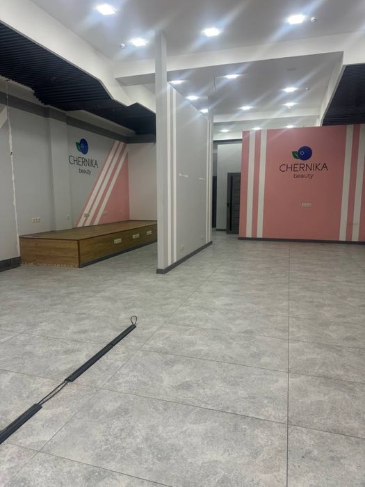 Аренда , помещения на первой линии , 140 кв.м ул.Паркентская